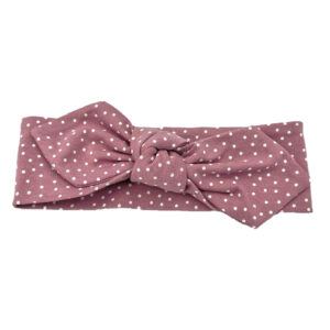 πουά κορδέλα