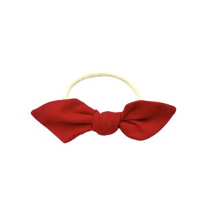 ΚΟΚΚΙΝΗ ΒΡΕΦΙΚΗ ΚΟΡΔΕΛΑ