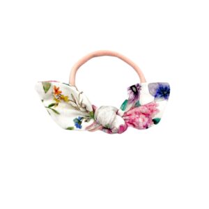 λουλουδάτες κορδέλες