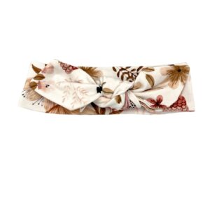 λουλουδάτες κορδέλες