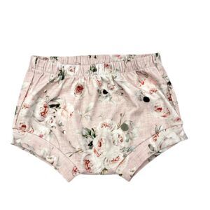 ροζ παιδικο σορτσάκι